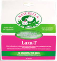 LAXA-T TISANE 12SACHETS
