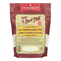 FARINE S/G TOUT USAGE BIO 624G