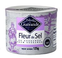 FLEUR DE SEL 125G