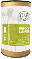 BARDANE RACINE BIO 120G