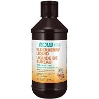 KIDS SUREAU-ZINC  237 ML