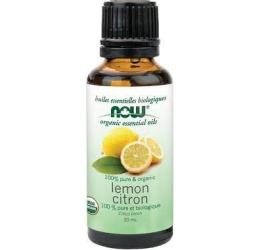 H.E. CITRON BIO 30ML