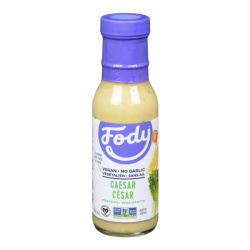 VINAIGRETTE CESAR S-G 236ML
