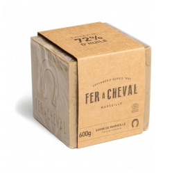 SAVON OLIVE 600G