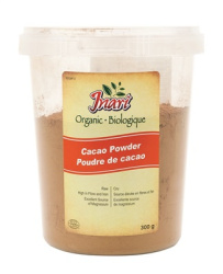 POUDRE DE CACAO CRU BIO 300G