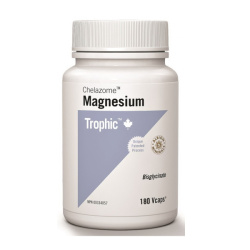 MAGNESIUM CHELATE 180VCAP