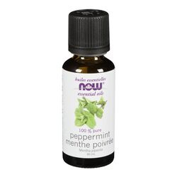 H.E. MENTHE POIVRÉE 30ML