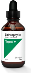 CHLOROPHYLLE 100ML