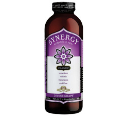 KOMBUCHA CRU RAISIN 480ML