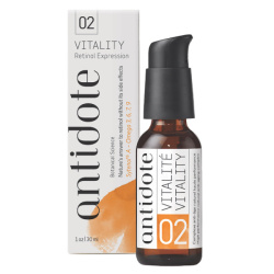ANTIDOTE 02 VITALITE 30ML