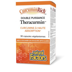 CURCUMINRICH EXTRA FORT 60M 30CAP