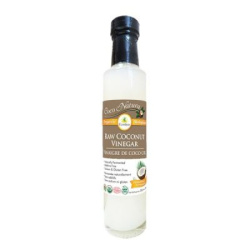 VINAIGRE DE COCO 236ML