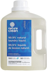 DET. LESSIVE S-PARF. 3L