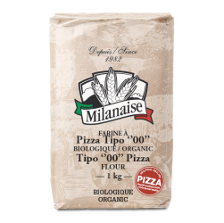 FARINE PIZZA TIPO 00 BIO 1KG