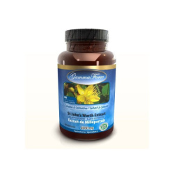 MILLEPERTUIS EXTRAIT 4000MG 60CAPS