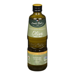 HUILE OLIVE EXTRA VIERGE BIO 500ML