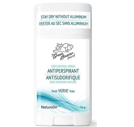 ANTISUDORIFIQUE VERVE FRAIS 50G