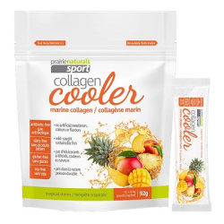 COLLAGENE MARIN COOLER TROPICAL 15X6.4G