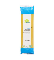 SPAGHETTINI 8 BIO 500G