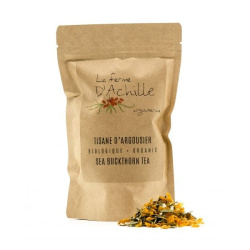TISANE D'ARGOUSIER 45G