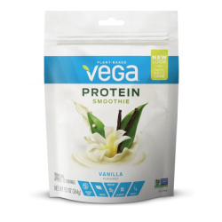 PROTEINE SMOOTHIE VANILLE 264GR
