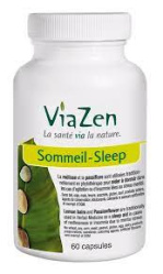 SOMMEIL 60CAPS