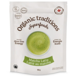 LATTE MATCHA PROBIO ET VAN. 150G