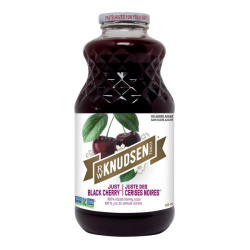 JUS CERISES NOIRES 946ML