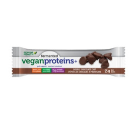 BARRE PROTEINS+ VEGAN D-CHOCO