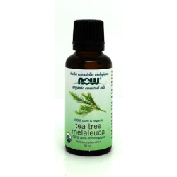 H.E. TEE TREE BIO 30ML