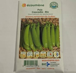 POIS CASCADIA BIO