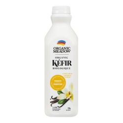 KÉFIR VANILLE BIO 1L