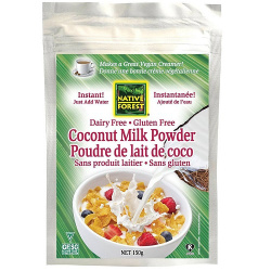POUDRE DE LAIT DE COCO 150G
