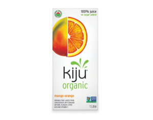JUS MANGUE/ORANGE BIO 1L