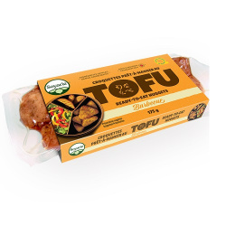 CROQUETTES DE TOFU BARBECUE 175G