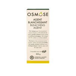 AGENT BLANCHISSANT (PERCARBONATE) 850G