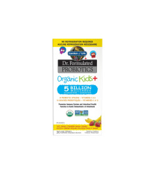 PROBIOTIQUE ENFANTS+ 5M VIT C+D 30COMPR.