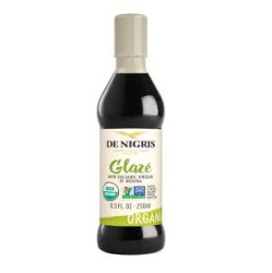 GLAZE BALSAMIQUE MODENE BIO 250ML