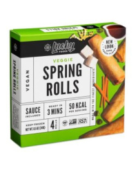 ROULEAUX PRINTEMPS ORIG. SG 241G