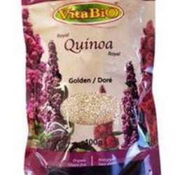 QUINOA DORE BIO 400G
