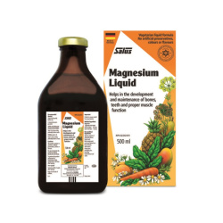 MAGNESIUM LIQUIDE 500ML