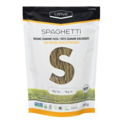 SPAGHETTI EDAMAME BIO 200G
