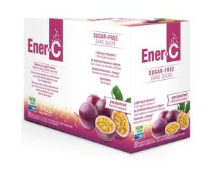 ENER-C FRUITS PASSION 30SACH.