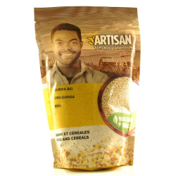 QUINOA BIO 500GR