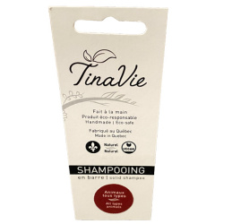 BARRE SHAMPOING ANIMAUX