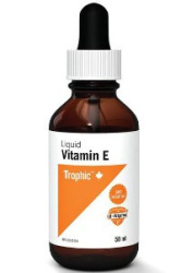 VITAMINE E LIQUIDE 50ML
