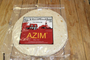 PAIN AZIM KAMUT 240G