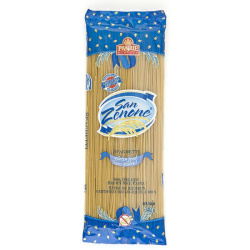 SPAGHETTI RIZ BRUN BIO 340G