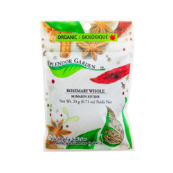 ROMARIN ENTIER BIO 20G