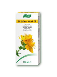 HUILE MILLEPERTUIS BIO 100ML